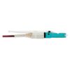 Tripp Lite N822C-01M-MG fiber optic cable 39.4" (1 m) CS/PC OM4 Magenta4