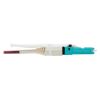 Tripp Lite N822C-01M-MG fiber optic cable 39.4" (1 m) CS/PC OM4 Magenta5