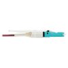 Tripp Lite N822L-001-MF fiber optic cable 12.2" (0.31 m) CS/PC LC/PC OM4 Magenta5