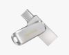 SanDisk Ultra USB flash drive 128 GB USB Type-C 3.2 Gen 1 (3.1 Gen 1) Silver1