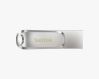 SanDisk Ultra USB flash drive 128 GB USB Type-C 3.2 Gen 1 (3.1 Gen 1) Silver4