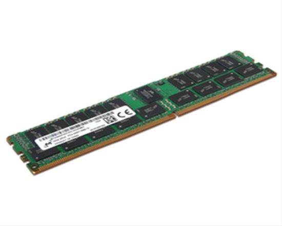 Lenovo 4X71B67861 memory module 32 GB 1 x 32 GB DDR4 3200 MHz ECC1