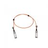 eNet Components SFP-H10GB-ACU2M-ENC fiber optic cable 78.7" (2 m) SFP+ DAC Orange1