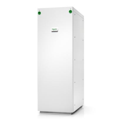 APC GVSMODBC6 UPS battery cabinet Tower1
