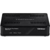 Trendnet TMO-311C network media converter 2000 Mbit/s Black2