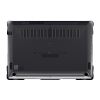 Gumdrop Cases SlimTech notebook case 15" Cover Black2