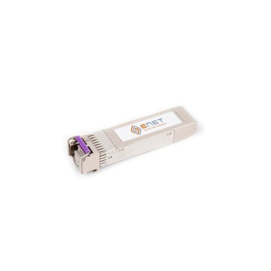 eNet Components J4859D-BX10D-ENC network transceiver module Fiber optic 1000 Mbit/s SFP1