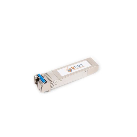 eNet Components J4859D-BX10U-ENC network transceiver module Fiber optic 1000 Mbit/s SFP1