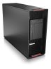 Lenovo ThinkStation P920 4214R Tower Intel Xeon Silver 64 GB DDR4-SDRAM 1000 GB SSD Ubuntu Linux Workstation Black6