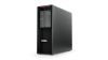 Lenovo ThinkStation P520 W-2225 Tower Intel Xeon W 64 GB DDR4-SDRAM 1000 GB SSD Ubuntu Linux Workstation Black4