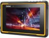 Getac ZX70 G2 64 GB 7" Qualcomm Snapdragon 4 GB Wi-Fi 5 (802.11ac) Android 9.0 Black, Yellow5