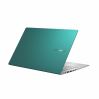 ASUS VivoBook S15 S533EA-DH51-GN notebook 15.6" Full HD Intel® Core™ i5 8 GB DDR4-SDRAM 512 GB SSD NVIDIA GeForce MX350 Wi-Fi 6 (802.11ax) Windows 10 Home Green4