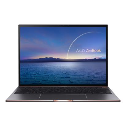 ASUS ZenBook S UX393EA-XB77T notebook 13.9" Intel® Core™ i7 16 GB LPDDR4x-SDRAM 1000 GB SSD Wi-Fi 6 (802.11ax) Windows 10 Home Black1