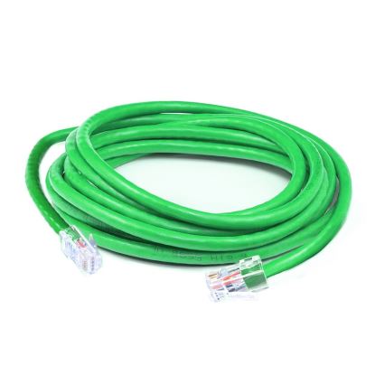 AddOn Networks ADD-6FCAT6NB-GN networking cable Green 72" (1.83 m) Cat6 U/UTP (UTP)1