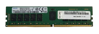 Lenovo 4X77A08633 memory module 32 GB 1 x 32 GB DDR4 3200 MHz1