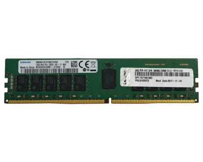 Lenovo 4X77A08634 memory module 32 GB 1 x 32 GB DDR4 3200 MHz1