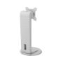 Amer Networks AMR1S-W monitor mount / stand 27" Screws White3