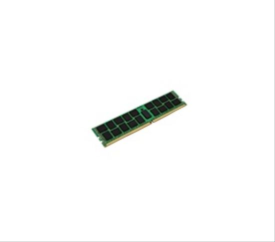 Kingston Technology KTD-PE432/16G memory module 16 GB 1 x 16 GB DDR4 3200 MHz ECC1