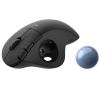 Logitech ERGO M575 mouse Right-hand RF Wireless + Bluetooth Trackball 2000 DPI4