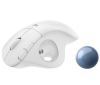 Logitech ERGO M575 mouse Right-hand RF Wireless + Bluetooth Trackball 2000 DPI4