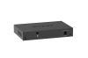 NETGEAR GS305EP Managed L2/L3 Gigabit Ethernet (10/100/1000) Power over Ethernet (PoE) Black4