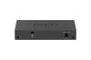 NETGEAR GS305EP Managed L2/L3 Gigabit Ethernet (10/100/1000) Power over Ethernet (PoE) Black9