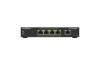 NETGEAR GS305EPP Managed L2/L3 Gigabit Ethernet (10/100/1000) Power over Ethernet (PoE) Black9