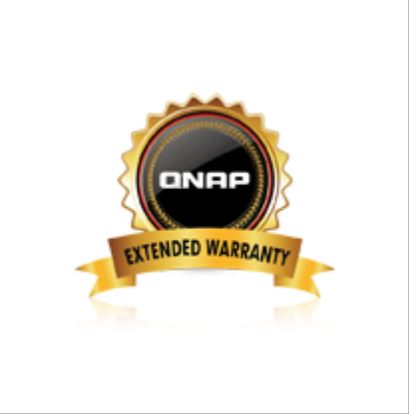 QNAP LIC-NAS-EXTW-RED-2Y-EI warranty/support extension1