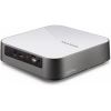 Viewsonic M2e data projector Short throw projector 1000 ANSI lumens LED 1080p (1920x1080) 3D Gray, White5