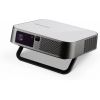 Viewsonic M2e data projector Short throw projector 1000 ANSI lumens LED 1080p (1920x1080) 3D Gray, White7
