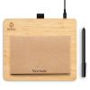 Viewsonic ID0730 writing tablet Wood2
