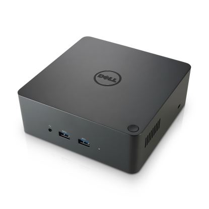 DELL TB16 Wired Thunderbolt 3 Black1