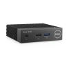 Dell Wyse 3040 1.44 GHz Wyse ThinOS 8.47 oz (240 g) Black x5-Z83503