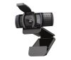 Logitech C920e HD 1080p webcam 3 MP 1920 x 1080 pixels USB 3.2 Gen 1 (3.1 Gen 1) Black2