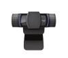 Logitech C920e HD 1080p webcam 3 MP 1920 x 1080 pixels USB 3.2 Gen 1 (3.1 Gen 1) Black3