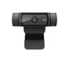 Logitech C920e HD 1080p webcam 3 MP 1920 x 1080 pixels USB 3.2 Gen 1 (3.1 Gen 1) Black5