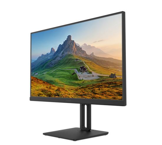 Planar Systems PXN2710Q 27" 2560 x 1440 pixels 2K Ultra HD LCD Black1