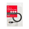 Siig CB-TC0K11-S1 video cable adapter 78.7" (2 m) DisplayPort USB-C Black2