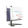 Siig CE-MT3B11-S1 monitor mount / stand 32" Freestanding Black3