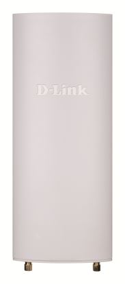 D-Link AC1300 1267 Mbit/s White Power over Ethernet (PoE)1