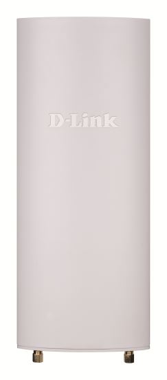 D-Link AC1300 1267 Mbit/s White Power over Ethernet (PoE)1