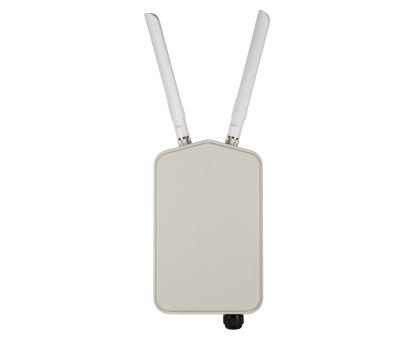 D-Link DBA-3621P wireless access point 1267 Mbit/s White Power over Ethernet (PoE)1