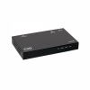 C2G C2G30010 AV extender AV transmitter & receiver Black2