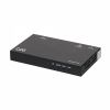 C2G C2G30010 AV extender AV transmitter & receiver Black7