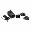 C2G C2G30010 AV extender AV transmitter & receiver Black9