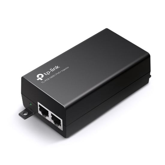 TP-Link TL-POE160S PoE adapter Gigabit Ethernet1