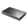 TP-Link TL-SG2008P network switch Managed L2/L2+ Gigabit Ethernet (10/100/1000) Power over Ethernet (PoE) Black2