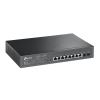 TP-Link TL-SG2210MP network switch Gigabit Ethernet (10/100/1000) Power over Ethernet (PoE) Black2