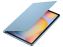 Samsung EF-BP610PLEGUJ tablet case 10.4" Folio Blue1