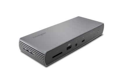 Kensington SD5700T Thunderbolt™ 4 Dual 4K Docking Station with 90W PD - Win/Mac1